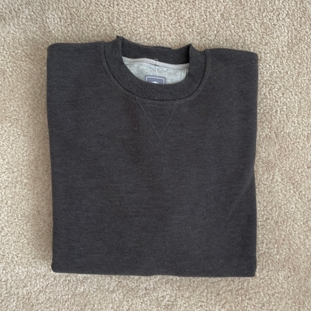 Men’s Champion Sweatshirt (L)